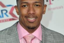 Mixed Reactions As Nick Cannon Hints at Having 13th Child