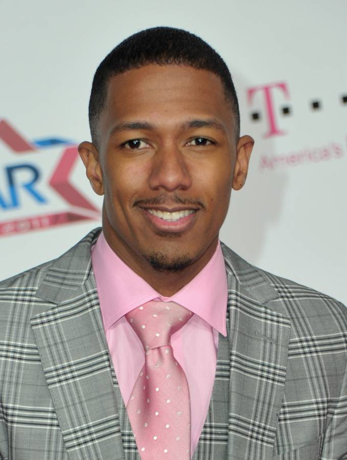 Nick Cannon On How He Chooses Which Partner to Spend Time With