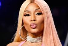 Photoshopped Or Not? Netizens Divided Over Nicki Minaj’s “Rare” Pic With Mom