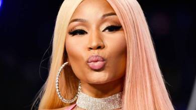 Nicki Minaj Says Beyoncé And Rihanna Are Music Icons 12
