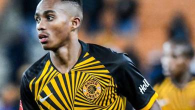 Njabulo Blom Could Become One Of The Stars Of The MLS