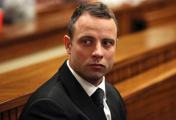 Constitutional Court Concedes Oscar Pistorius Was Eligible For Parole Earlier This Year 1