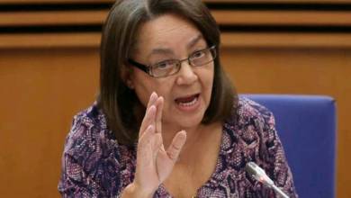 Patricia de Lille Biography, Age, Husband, Daughter, Net Worth, Salary, House, Political Party, Qualification & Contact Details