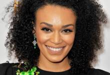 Pearl Thusi Indifferent To Criticisms Of Her Water Challenge Video