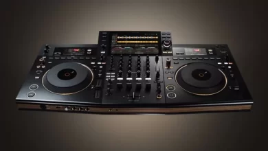 Pioneer DJ Premieres The OPUS-QUAD, A Revolutionary All-In-One DJ System