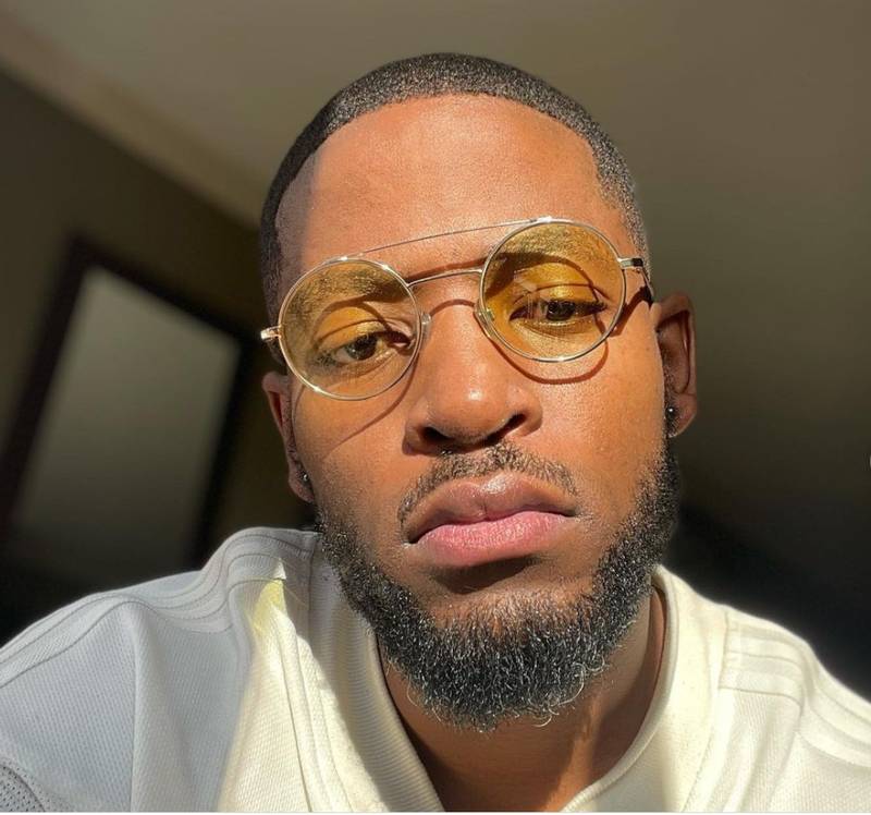 Prince Kaybee'S Claims Of Poverty Leaves South Africans In Stitches 1