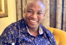 ‘Uthando Nesthembu’ Star Musa Mseleku Sends Message to His Sons