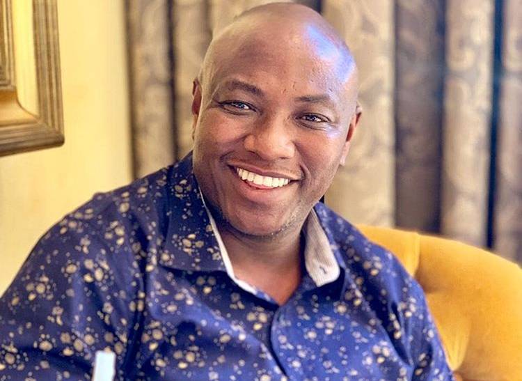 Musa Mseleku Alerts The Public About Scammers Using His Name And Image 1