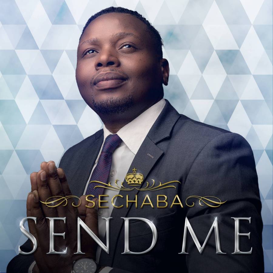 Sechaba - Send Me Album 1