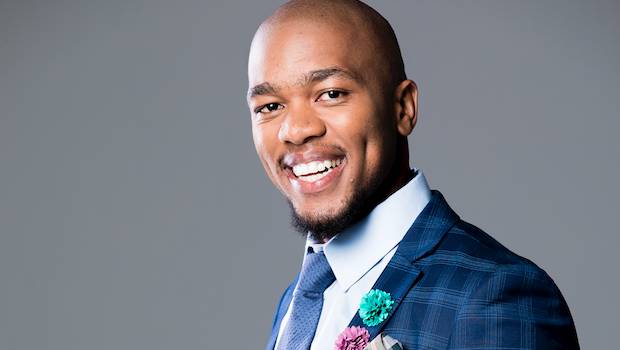 Actor Thembinkosi Mthembu Provoke Mixed Reactions After Referring to Himself As “Light-Skinned”