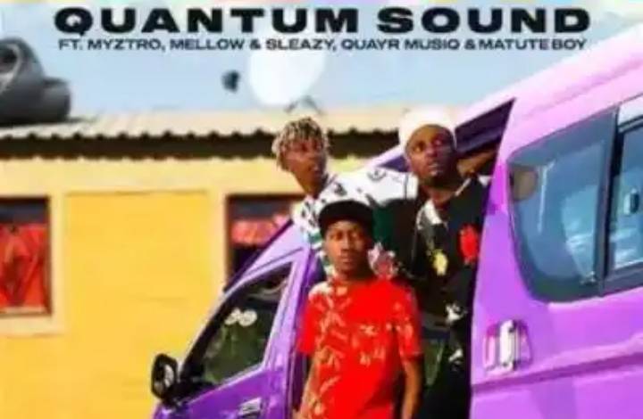 Shaunmusiq & Ftears – Bhebha (Quantum Sound) ft. Myztro, Xduppy, Quayr Musiq, Mellow & Sleazy