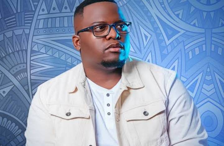 Sol Phenduka Addresses Question On Why He Is Losing Weight