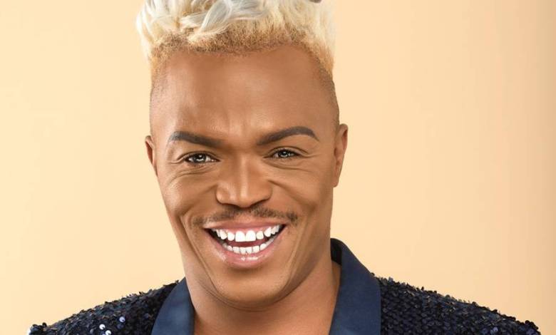 Somizi Flies Out For Summer Warmth Overseas, Shares Pics