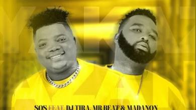 SOS – Nyakaza ft. DJ Tira, Mr Beat & Madanon