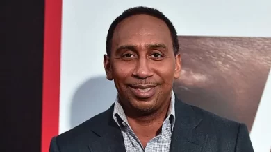 Stephen A. Smith Biography, Age, Wife, Daughters, Net Worth, Salary, Book, College & Stats