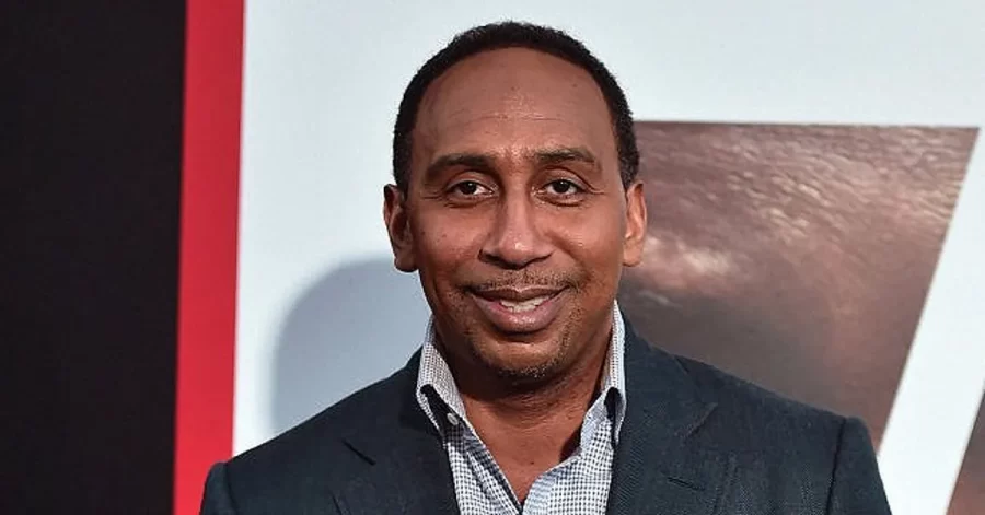 Stephen A. Smith Biography, Age, Wife, Daughters, Net Worth, Salary, Book, College & Stats