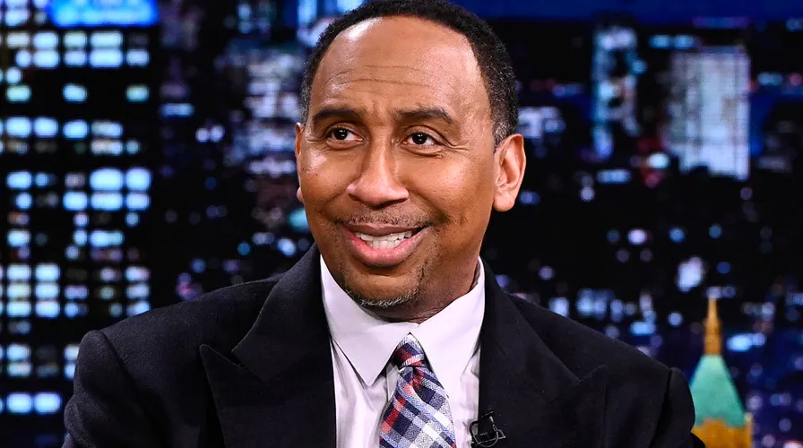 Stephen A. Smith Biography, Age, Wife, Daughters, Net Worth, Salary ...