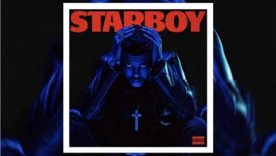 The Weeknd Returns With “Starboy (Deluxe)” – Listen
