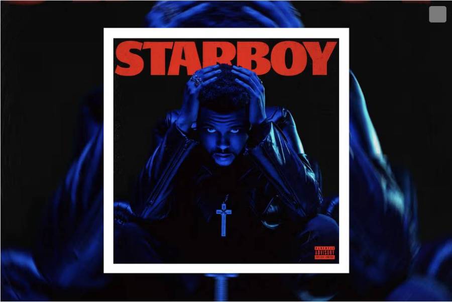 The Weeknd Returns With &Quot;Starboy (Deluxe)&Quot; – Listen 1