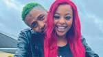 Kicked Out By Mpho Wabadimo, Themba Broly Says He Is Here To Fight For His Relationship