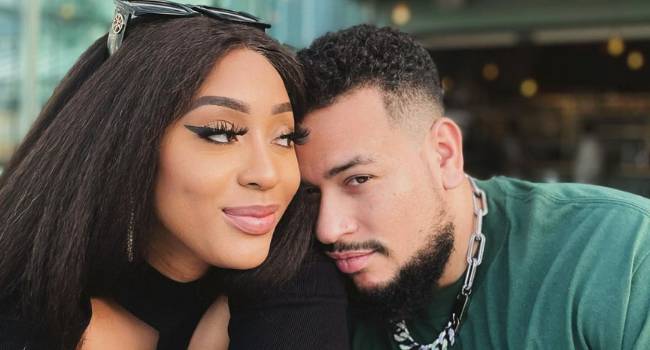 Tony Forbes Shares Deeply Moving Thoughts On Son Aka'S Relationship With Nadia 1