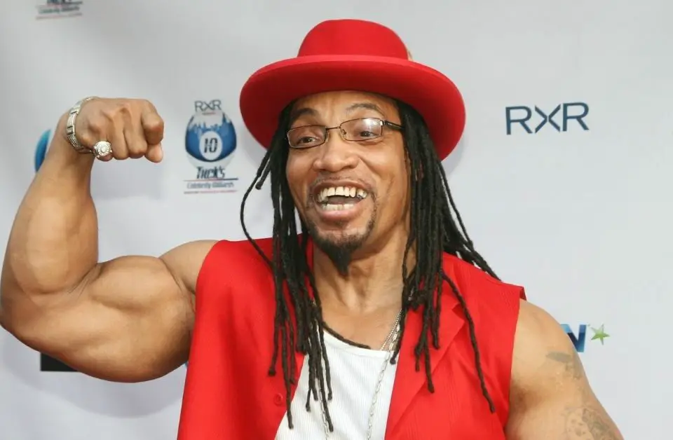 Top 10 Rapper Of All Time: Melle Mel Says Drake No Place On The List 1