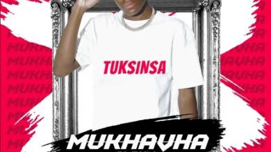 TuksinSA – Mukhavha Album