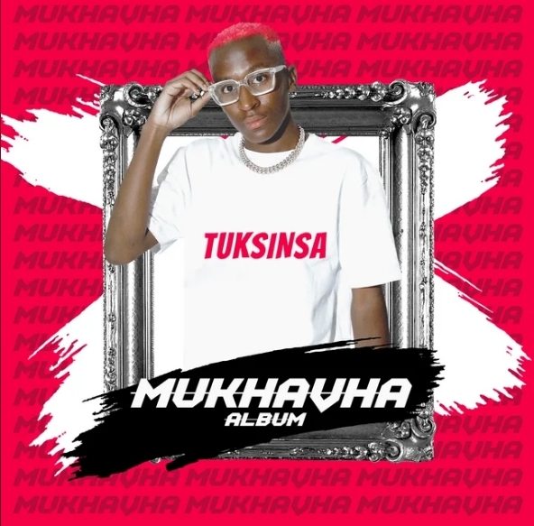 Tuksinsa - Mukhavha Album 1