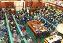 Furore, Uncertainty As Uganda Passes Anti-Homosexuality Bill of 2023