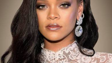Viral Moment Of Rihanna’s Meeting With Fans In Grocery Store (Video)