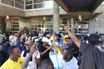 Wits Students Strike Continues