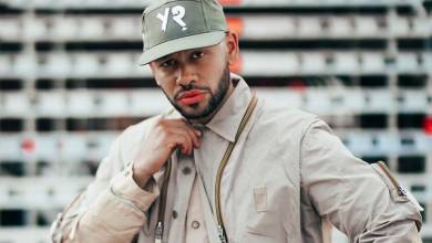 YoungstaCPT Reveals His Impact In Capetown