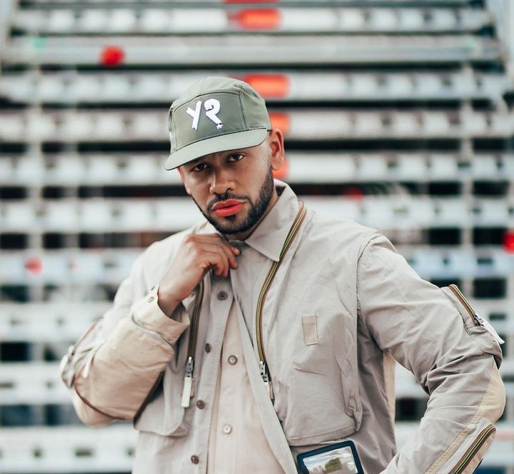 YoungstaCPT Reveals His Impact In Capetown