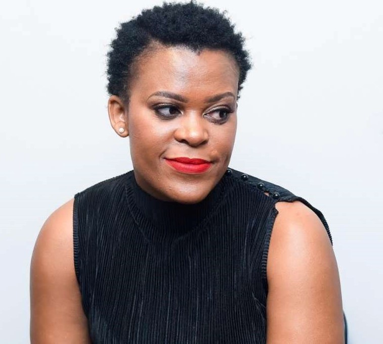 Clip Of Zodwa Wabantu Dancing Half-Undressed Provokes Mixed Reactions