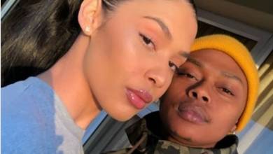 A-Reece'S Heart-Melting Message To Girlfriend On Her Birthday 12