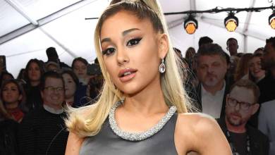 Ariana Grande To Drop &Quot;Yes, And? (Remix)&Quot; Featuring Mariah Carey 1