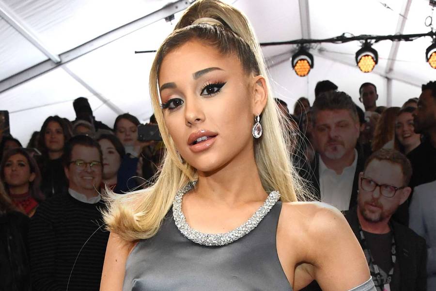 Ariana Grande To Drop &Quot;Yes, And? (Remix)&Quot; Featuring Mariah Carey 1