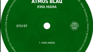 Atmos Blaq – Kwa Mama 11