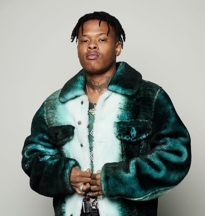 Nasty C Shares AI Version Of “Born To Win” Featuring Lil Baby