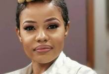 Who Killed Senzo? Zandie Khumalo In Another Interview After Backlash Over Decision To Testify Privately