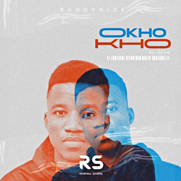 Buddynice – Okhokho Be Tech (Redemial Mix)