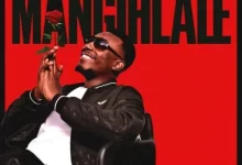 Casswell P & Master KG – Mangihlale ft. Lwami