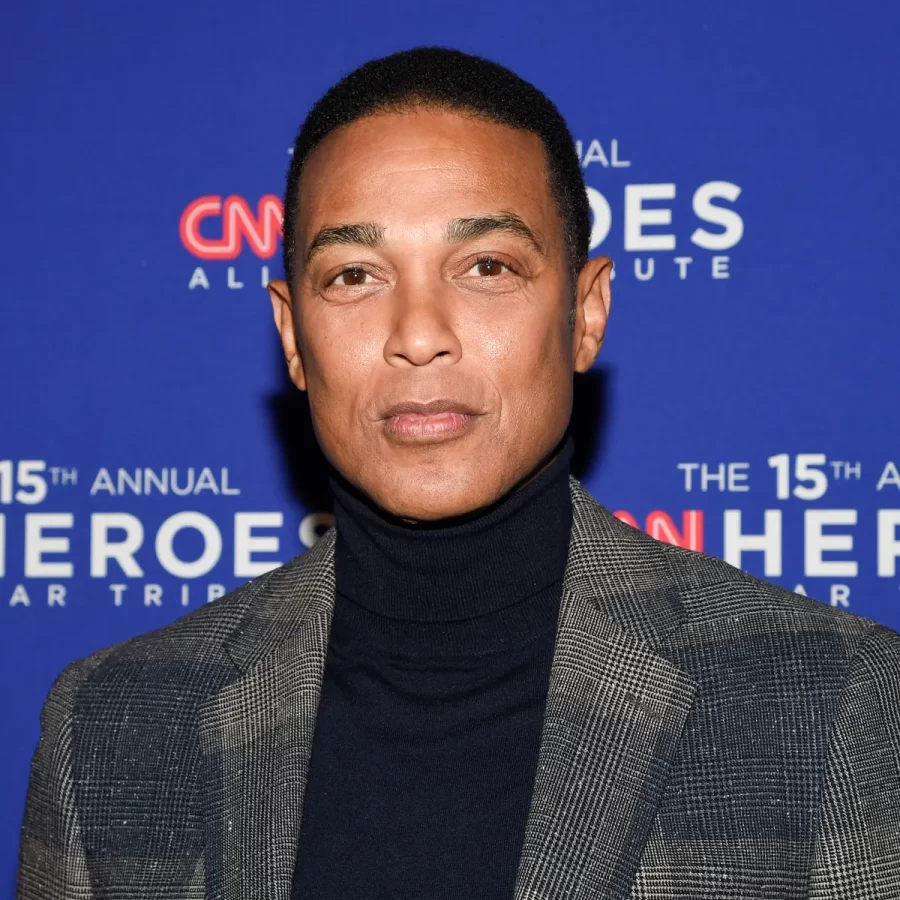CNN Anchor Don Lemon “Stunned”  To Exit The Network