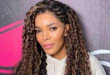 Skipping-Dancing: Connie Ferguson Goes Viral With Her Workout Video – Watch