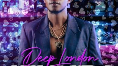 Deep London – Ithuba Ft. Nkosazana Daughter 12