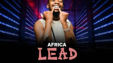 Dj Authentic – Africa Lead