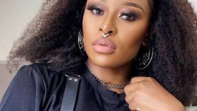 Theft Case Postponed As Dj Zinhle Battles Former Employee Who Allegedly Stole R96K 9