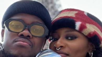 Murdah Bongz & DJ Zinhle Reportedly Building A New Home For Their Growing Family
