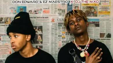 Don Edward, Ez Maestro & DJ THE MXO – Why Le Jola?