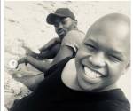 Dr Musa Mthombeni’s Emotional Note To His Friend Akhumzi Jezile On 5th Death Anniversary